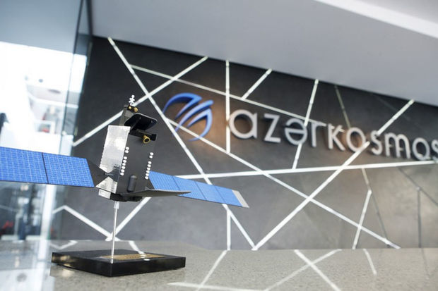 “Azərkosmos” və “SpaceX” şirkəti arasında əməkdaşlıq müqaviləsi imzalanıb